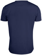 Herren Basic Active- T