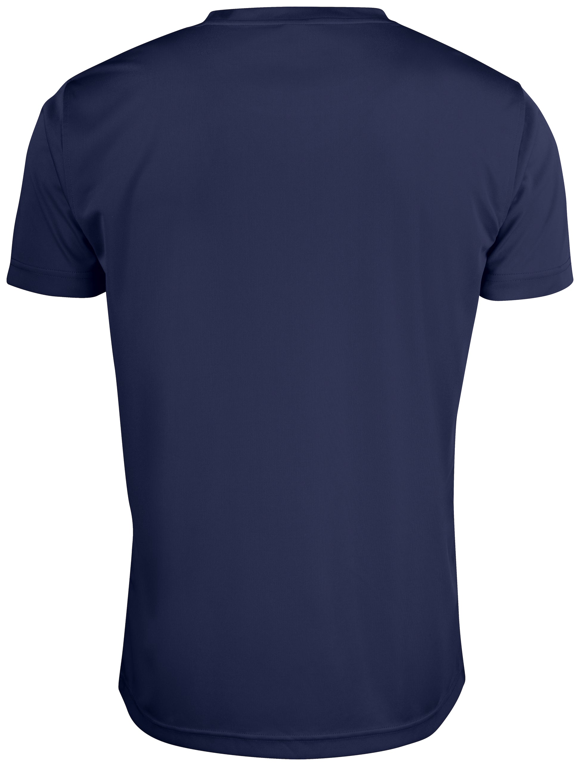 Herren Basic Active- T
