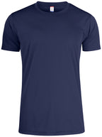 Herren Basic Active- T
