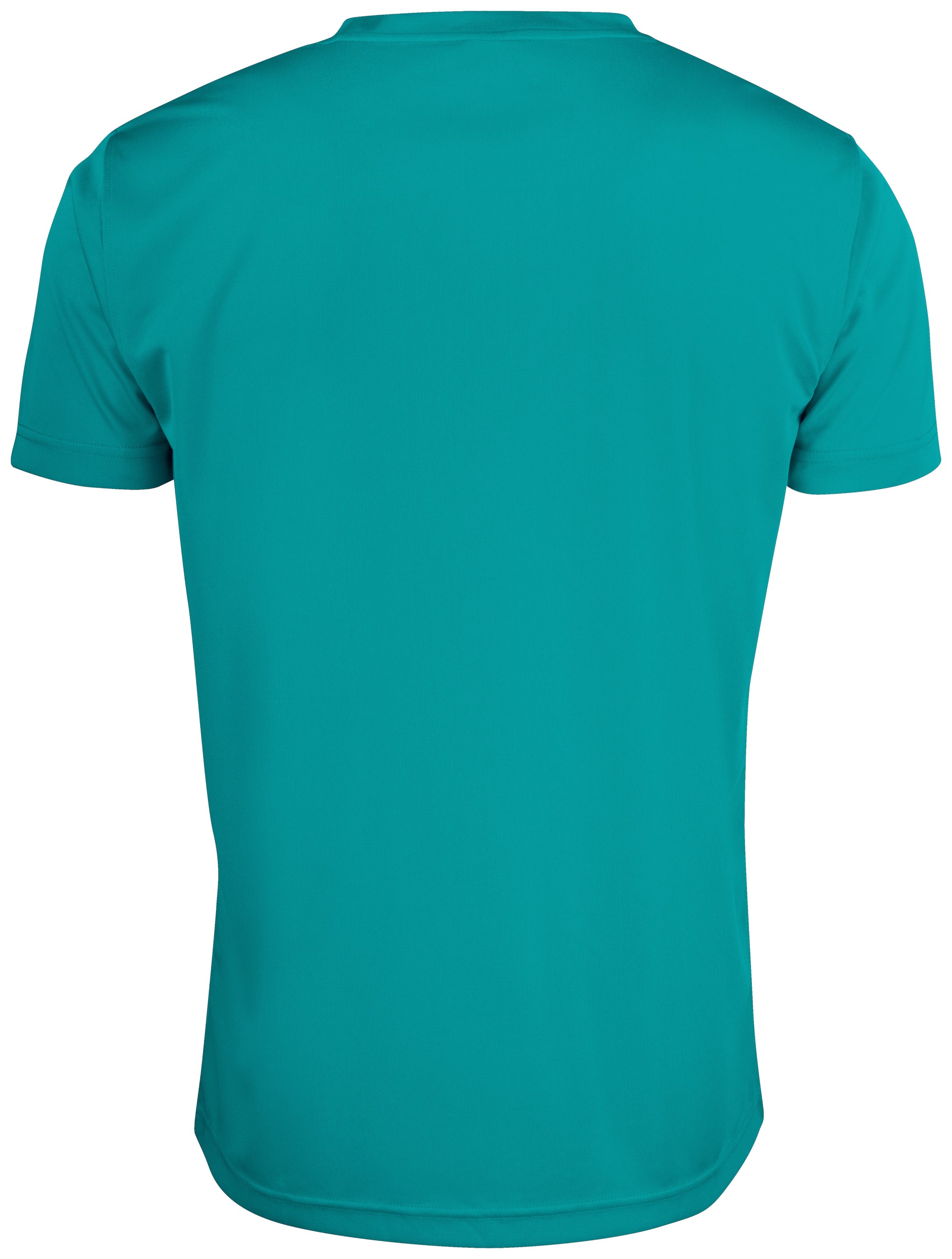 Herren Basic Active- T