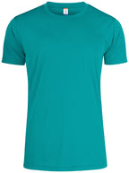 Herren Basic Active- T