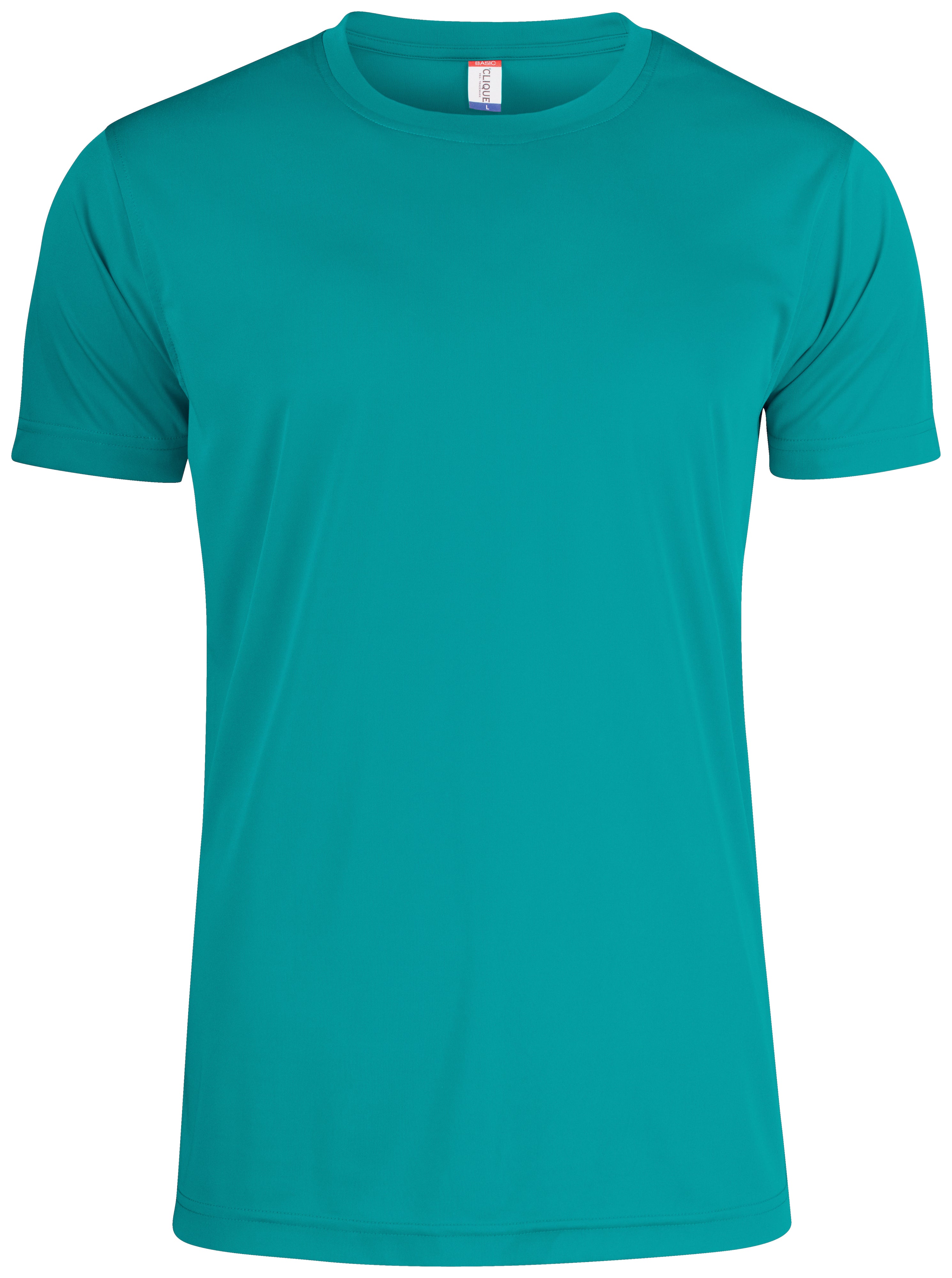 Herren Basic Active- T
