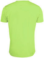Herren Basic Active- T