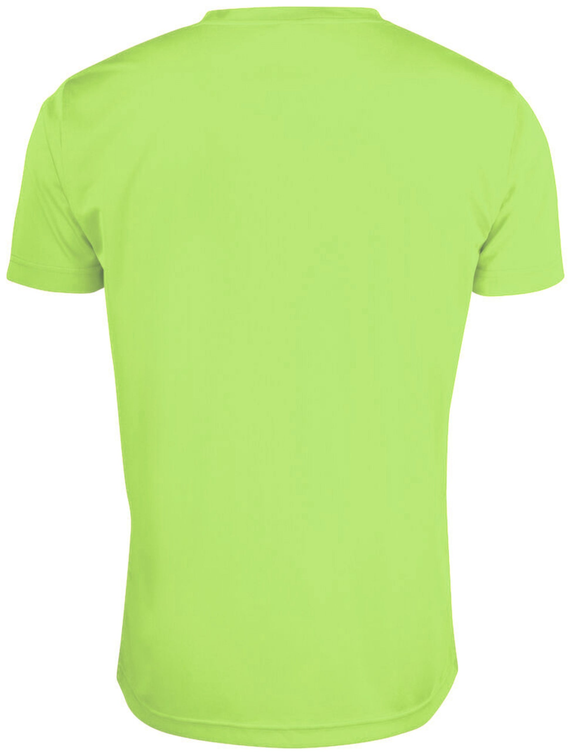 Herren Basic Active- T