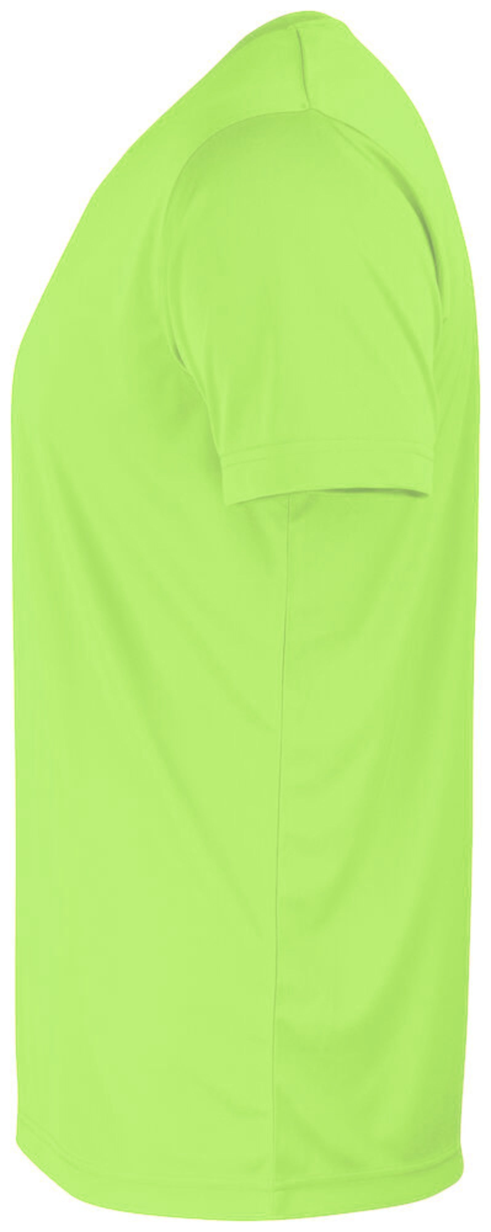 Herren Basic Active- T