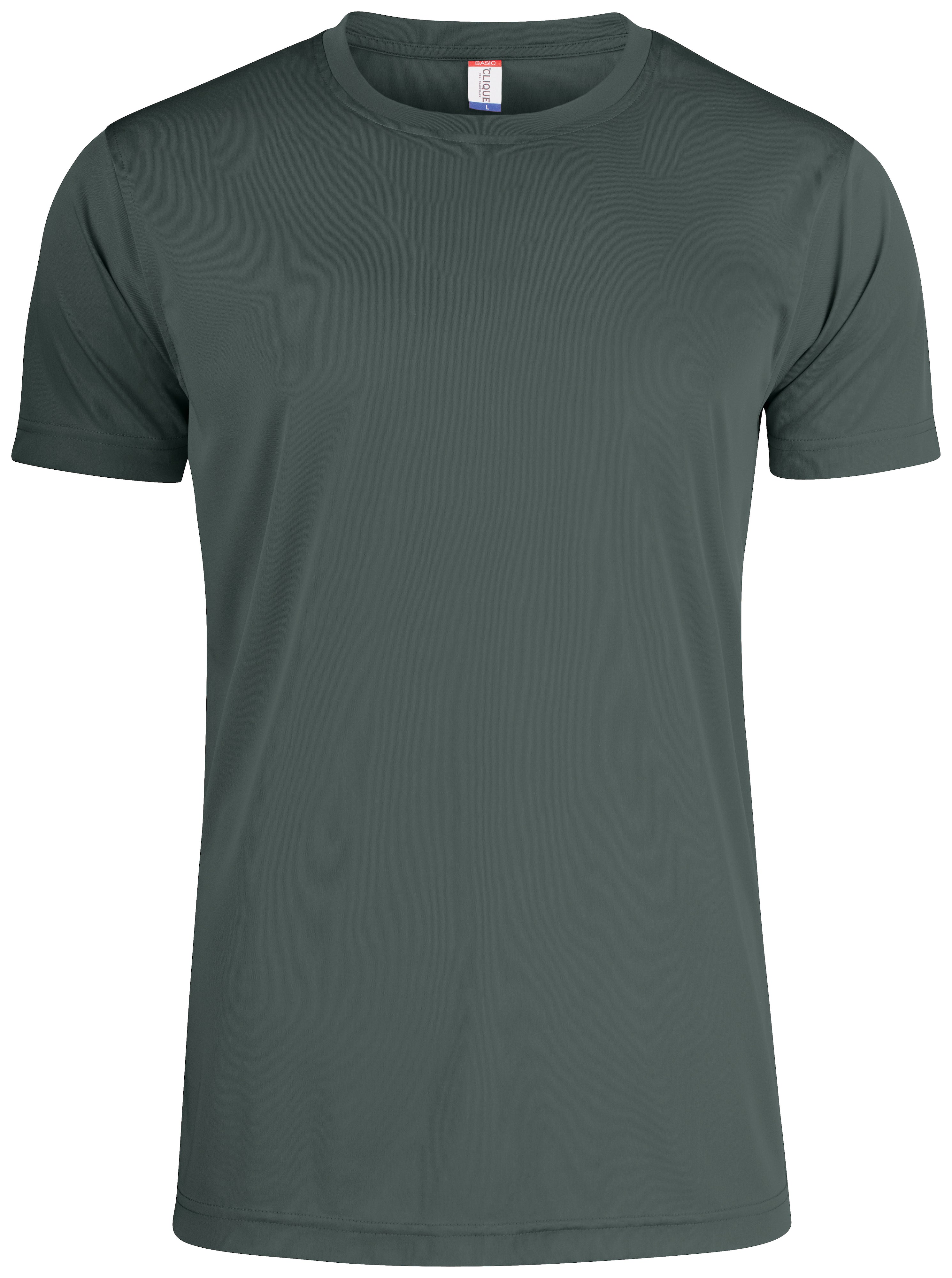Herren Basic Active- T