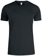 Herren Basic Active- T