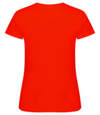 Damen Basic Active- T