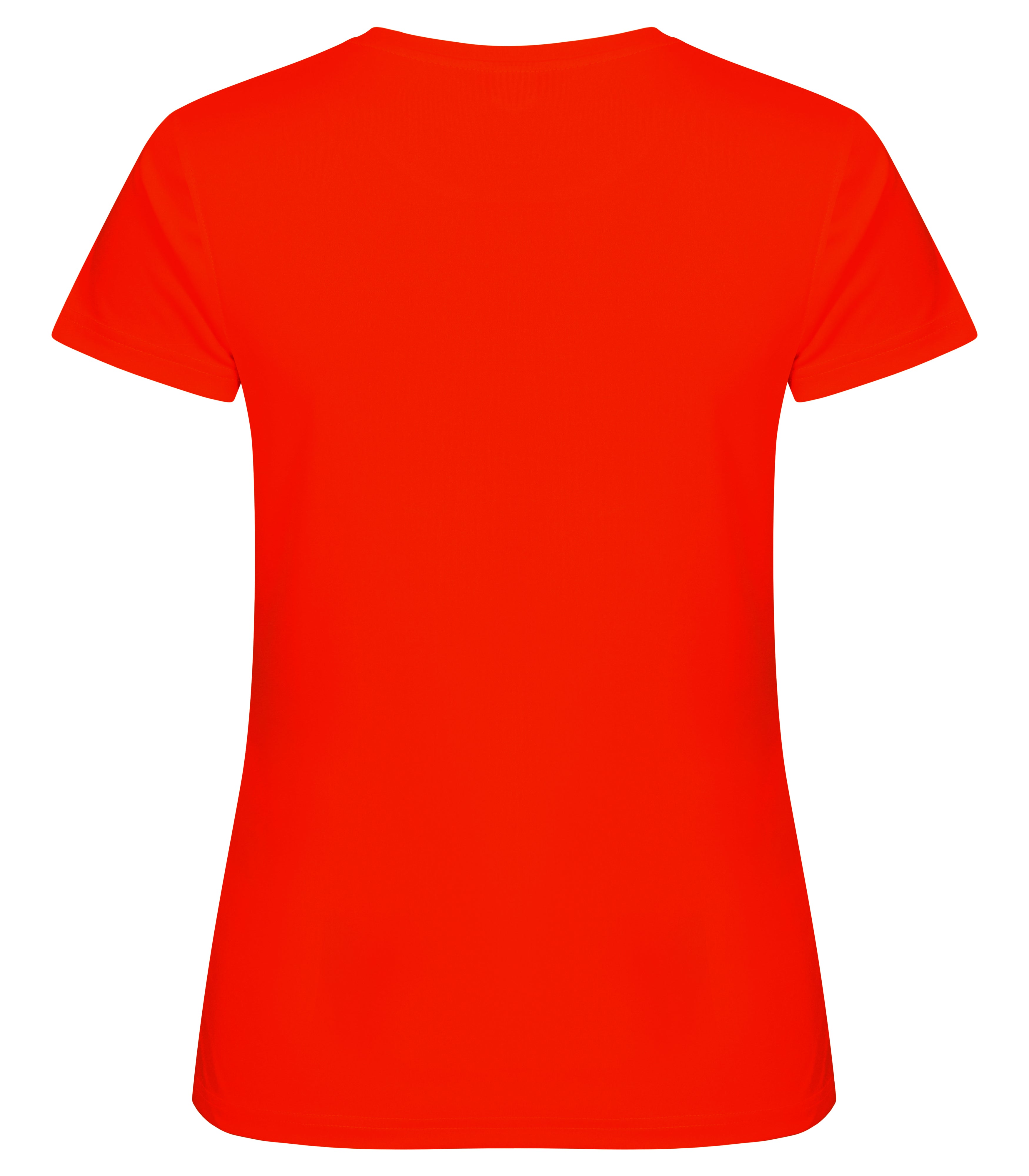 Damen Basic Active- T