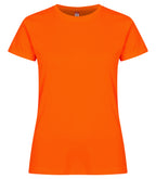 Damen Basic Active- T