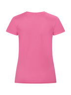 Damen Basic Active- T