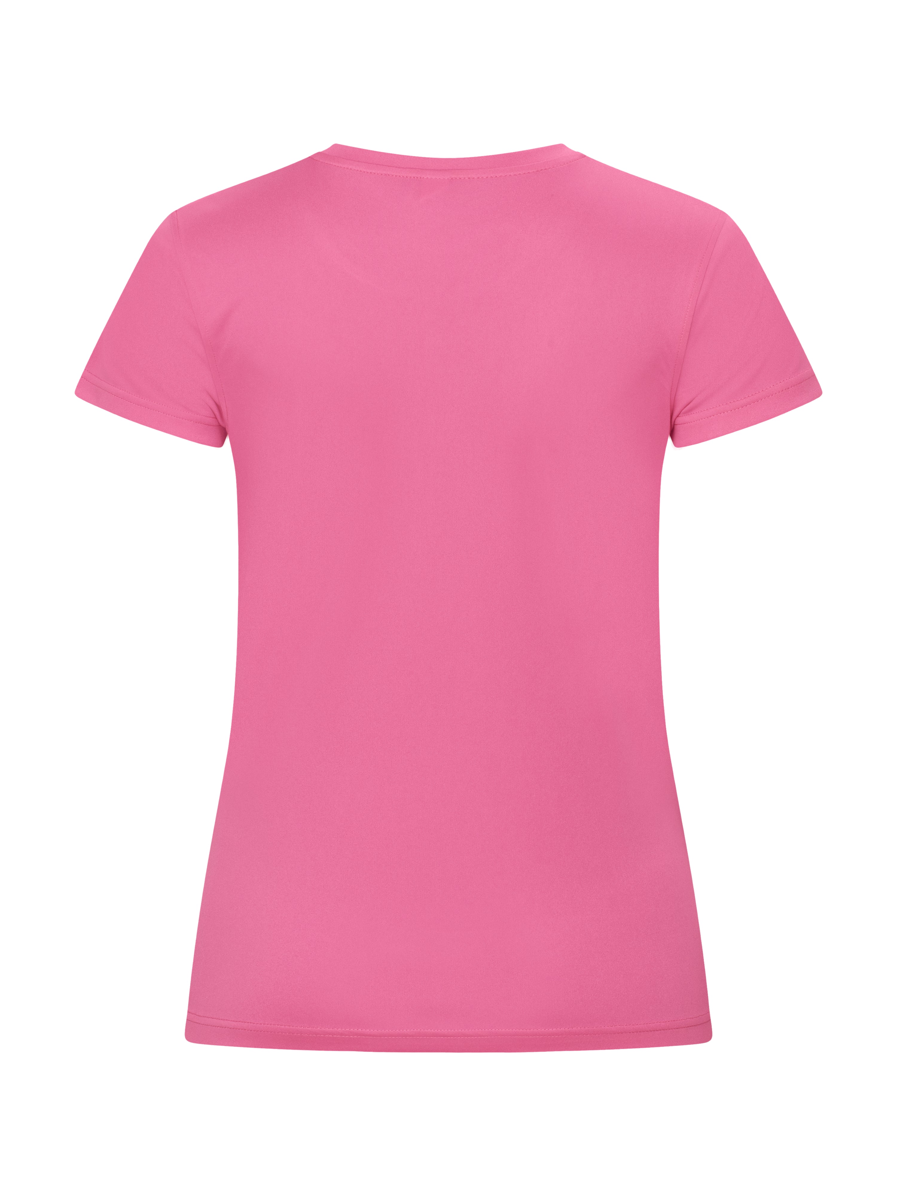 Damen Basic Active- T