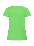 Damen Basic Active- T
