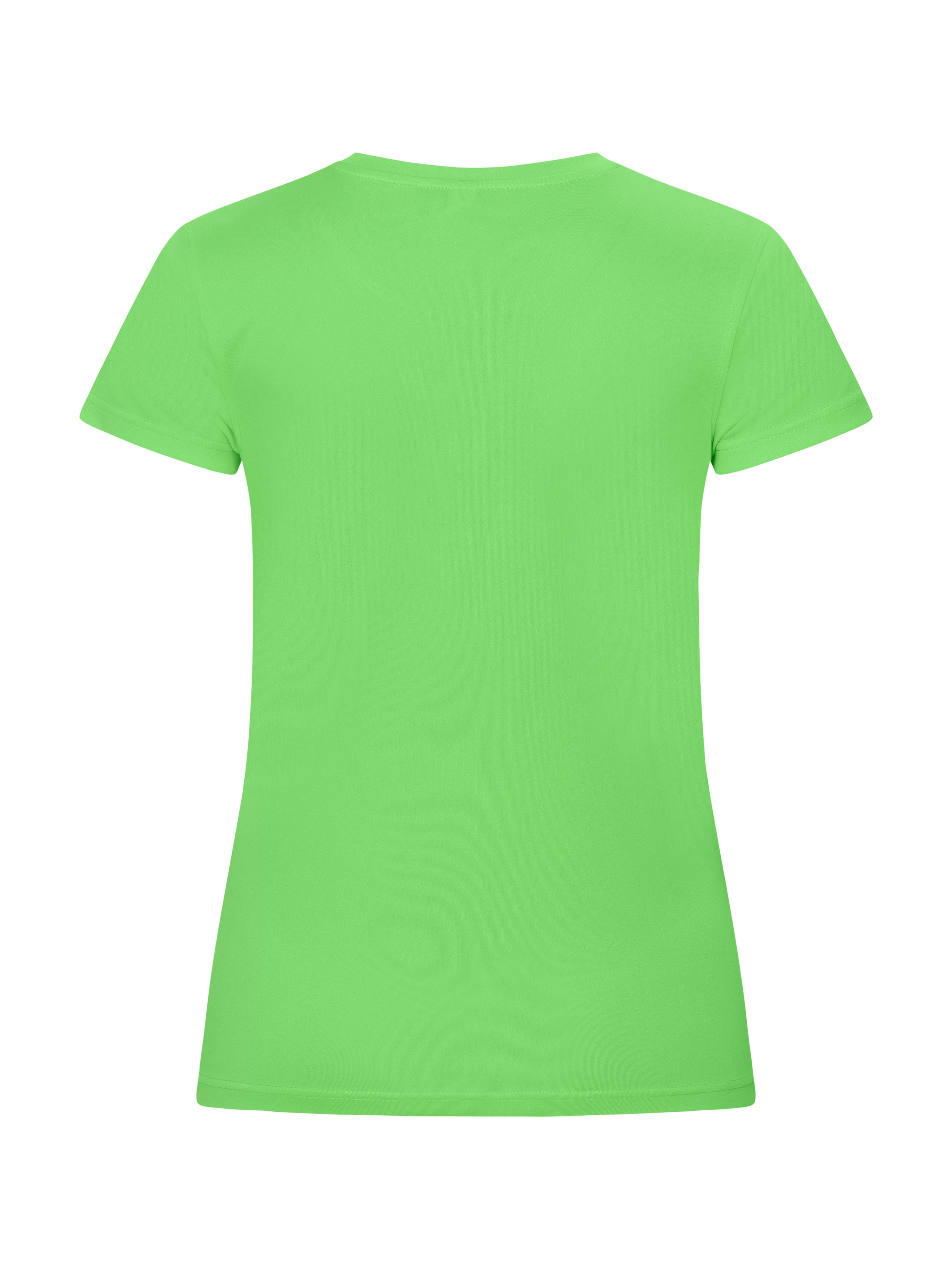 Damen Basic Active- T