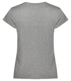 Damen Basic Active- T