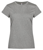 Damen Basic Active- T