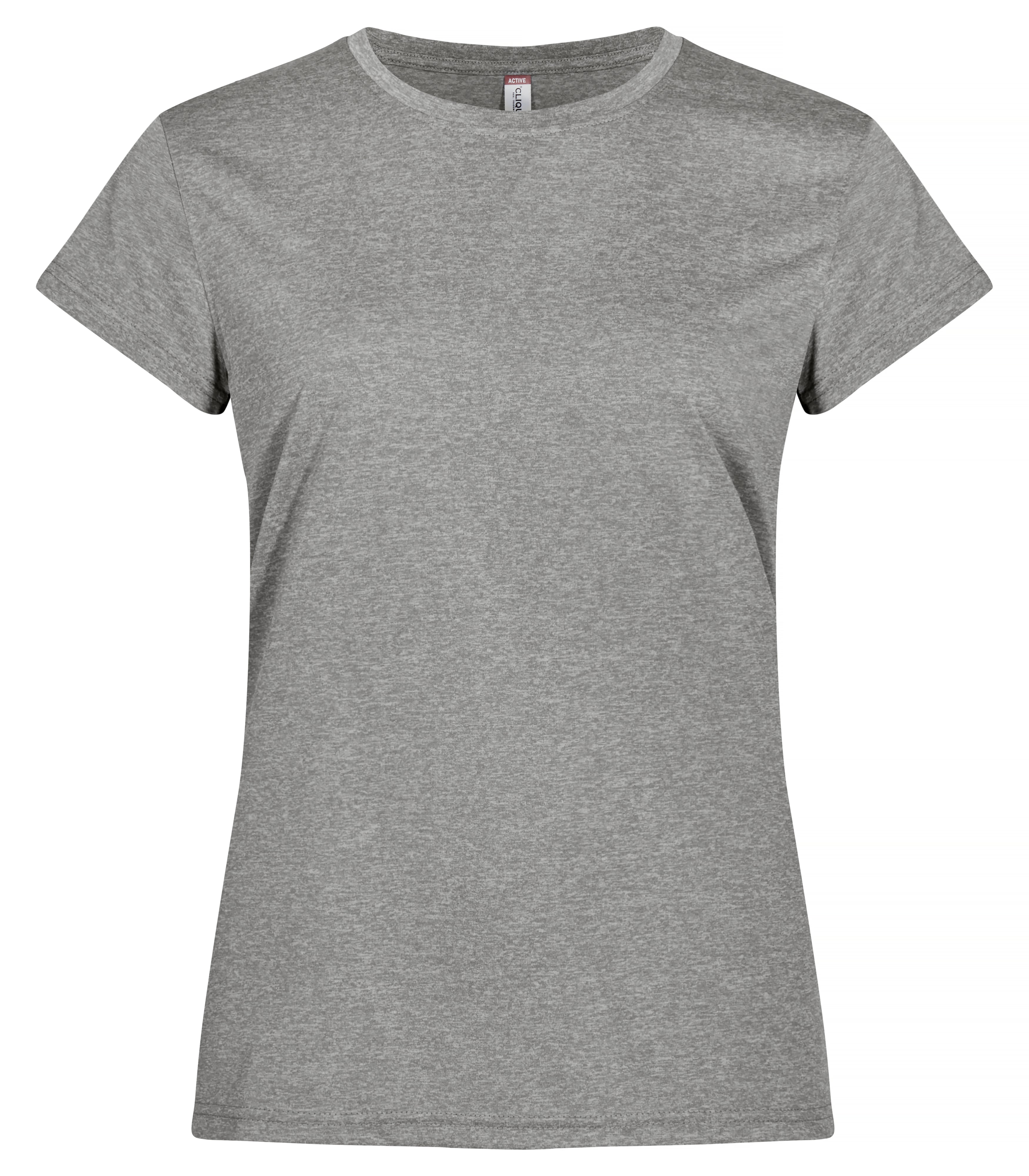 Damen Basic Active- T
