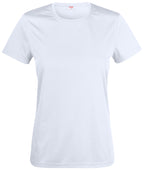 Damen Basic Active- T