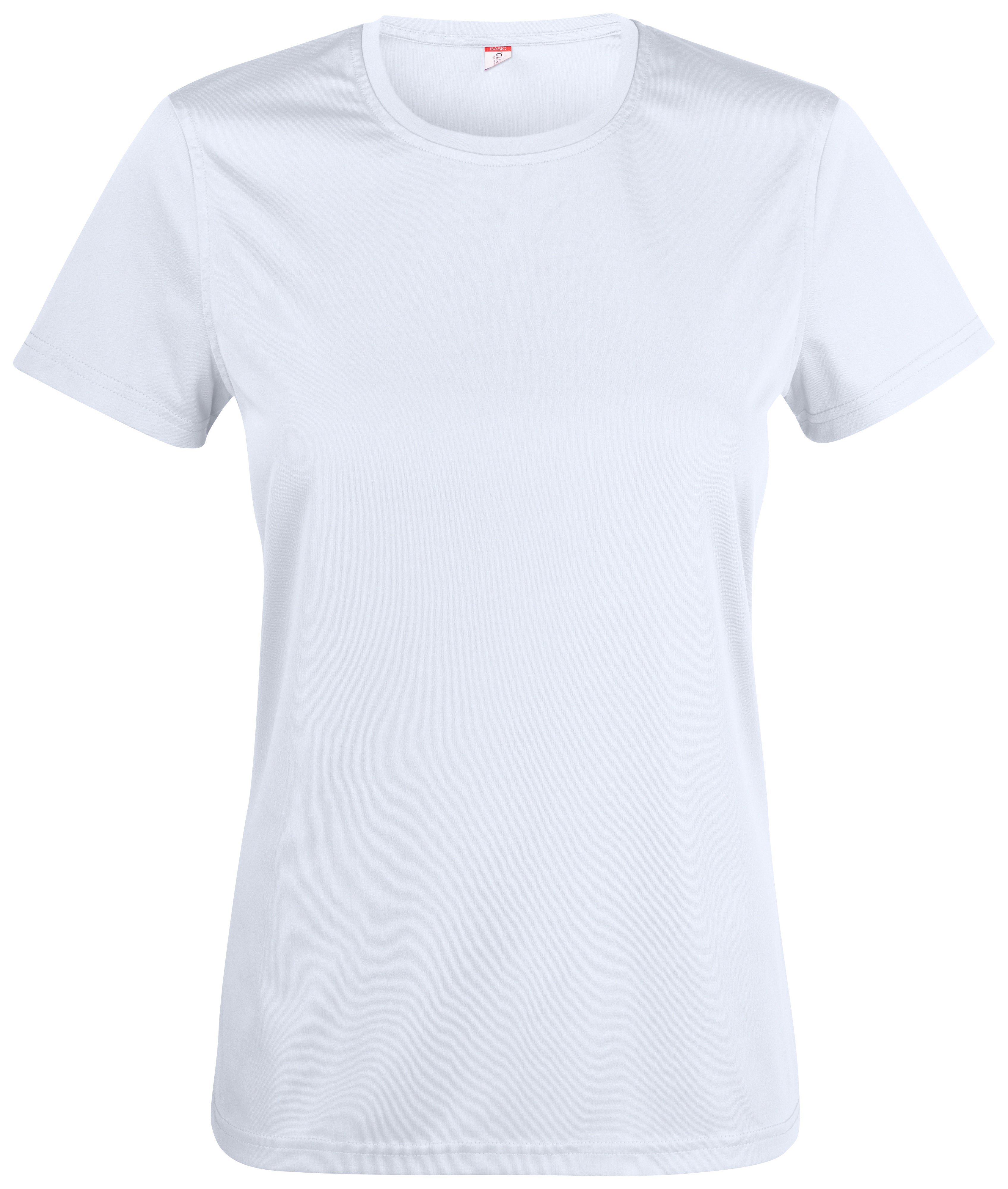 Damen Basic Active- T