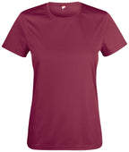 Damen Basic Active- T