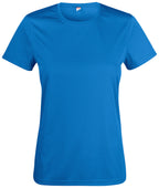 Damen Basic Active- T