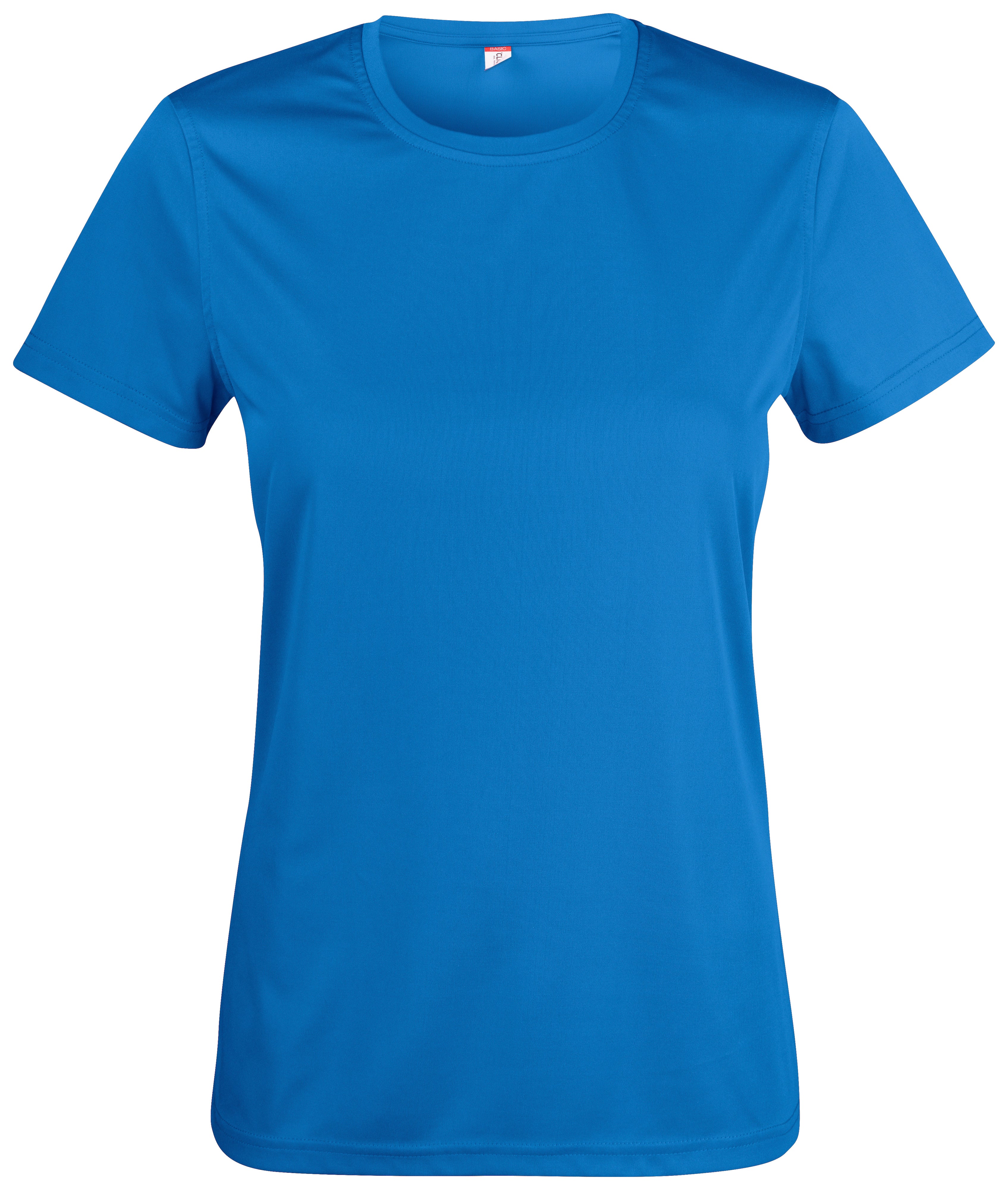 Damen Basic Active- T