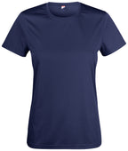Damen Basic Active- T