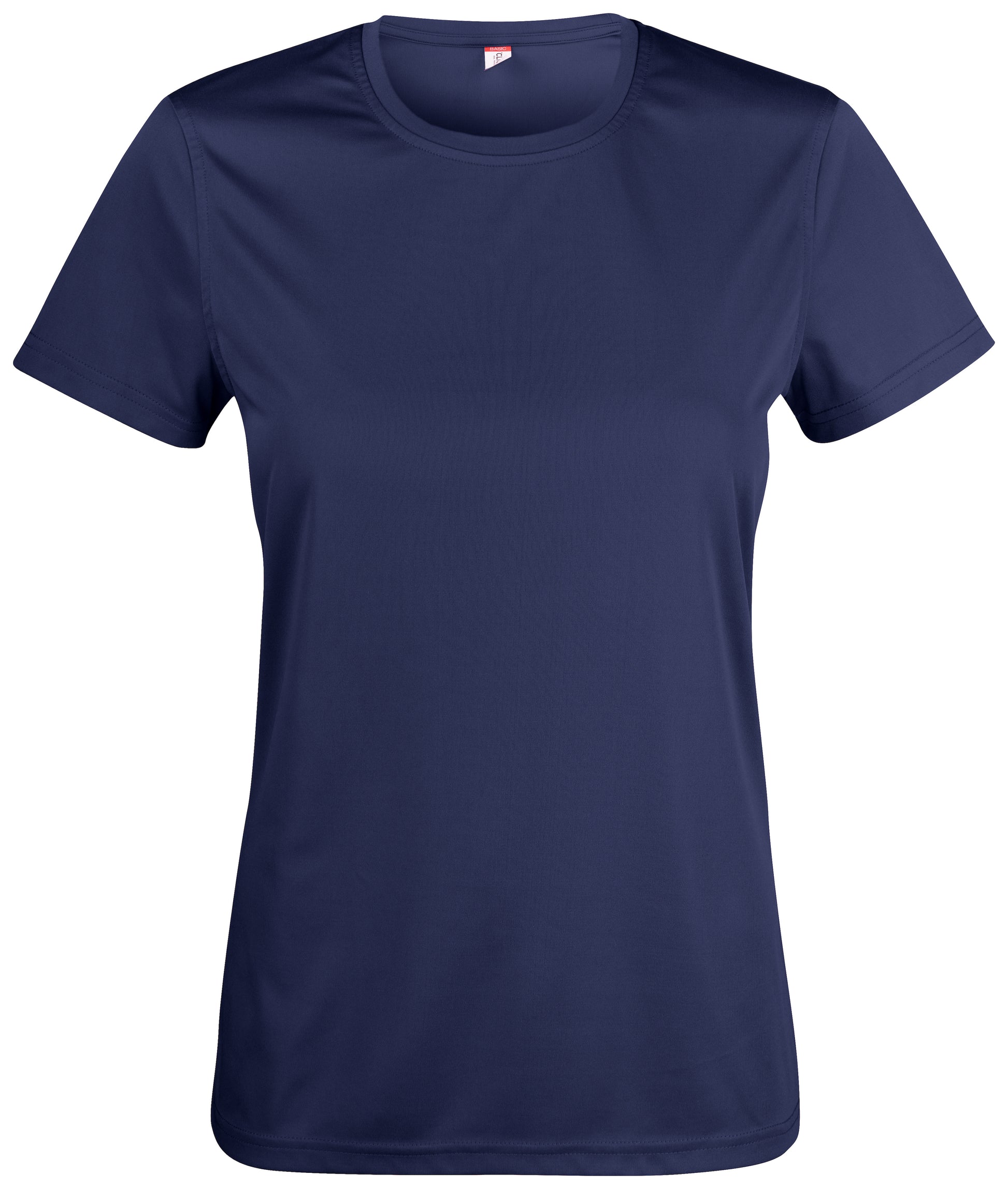 Damen Basic Active- T
