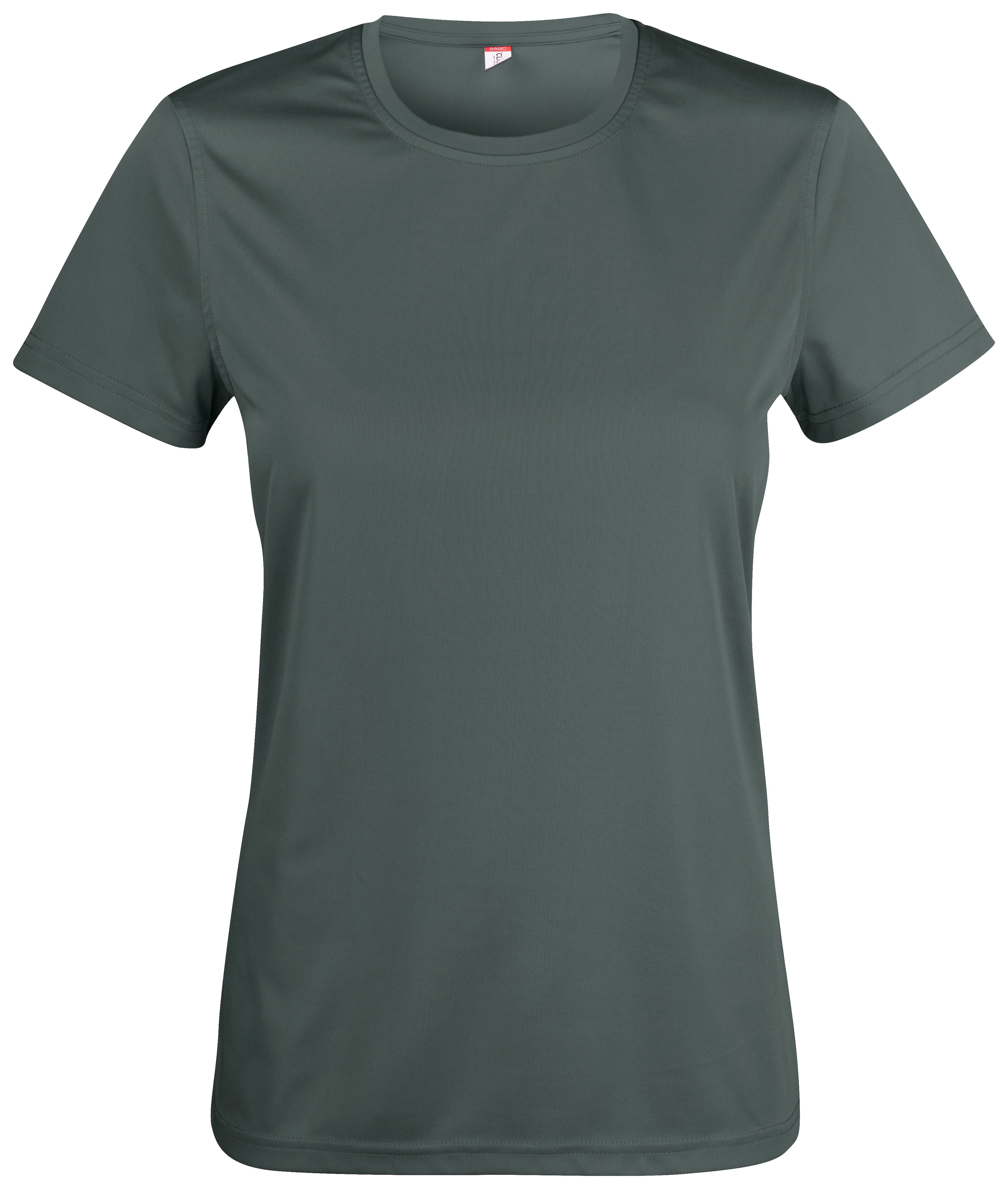 Damen Basic Active- T