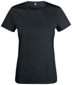 Damen Basic Active- T