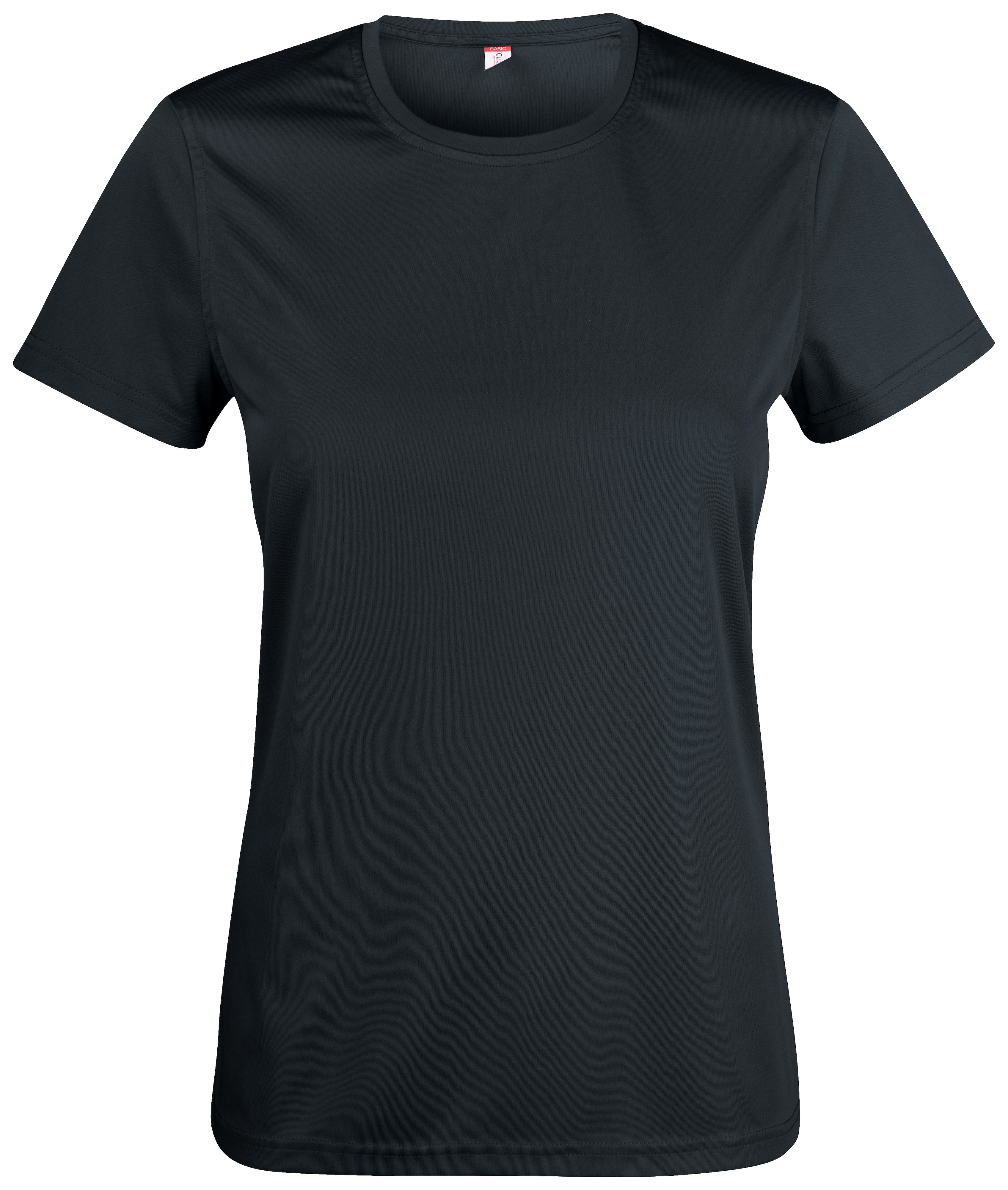 Damen Basic Active- T
