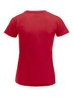 Arden Damen Stretch T-Shirt