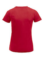 Arden Damen Stretch T-Shirt
