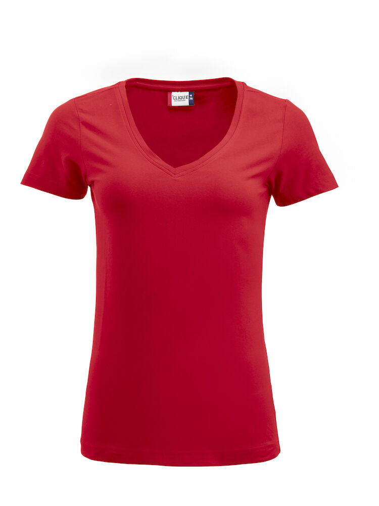 Arden Damen Stretch T-Shirt