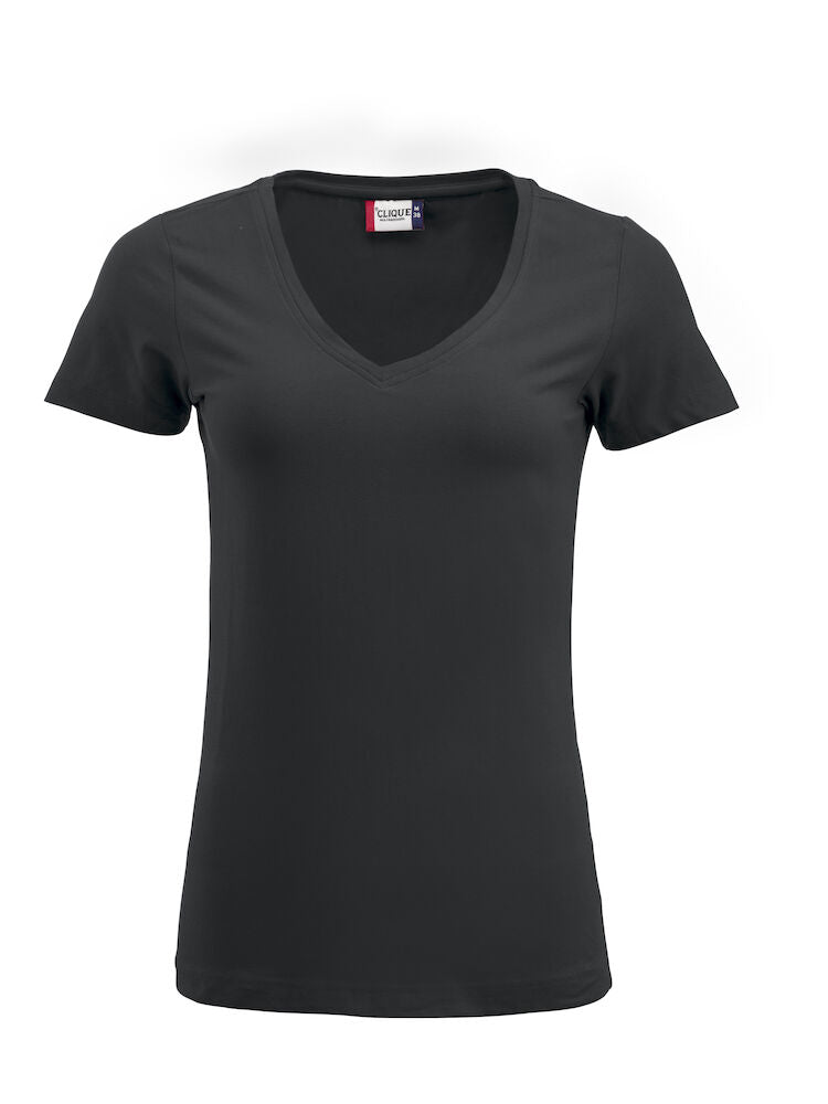Arden Damen Stretch T-Shirt