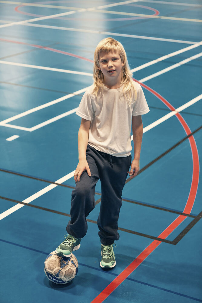 Neon-T Junior Unisex