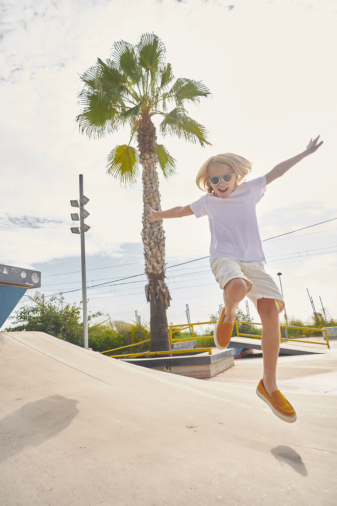 Classic OC-T Junior Unisex