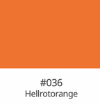 Oracal 631 Matte Vinyl