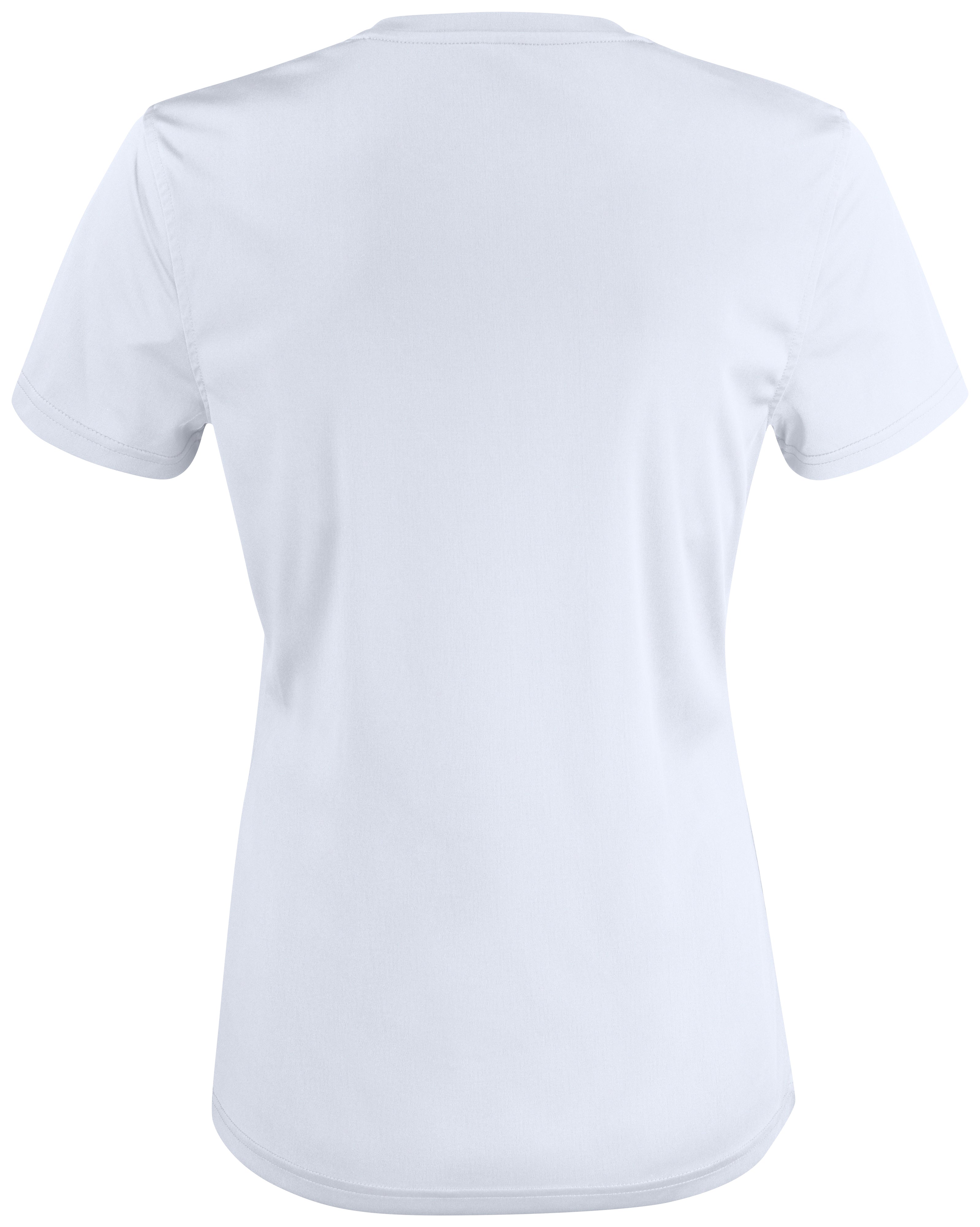 Damen Basic Active- T