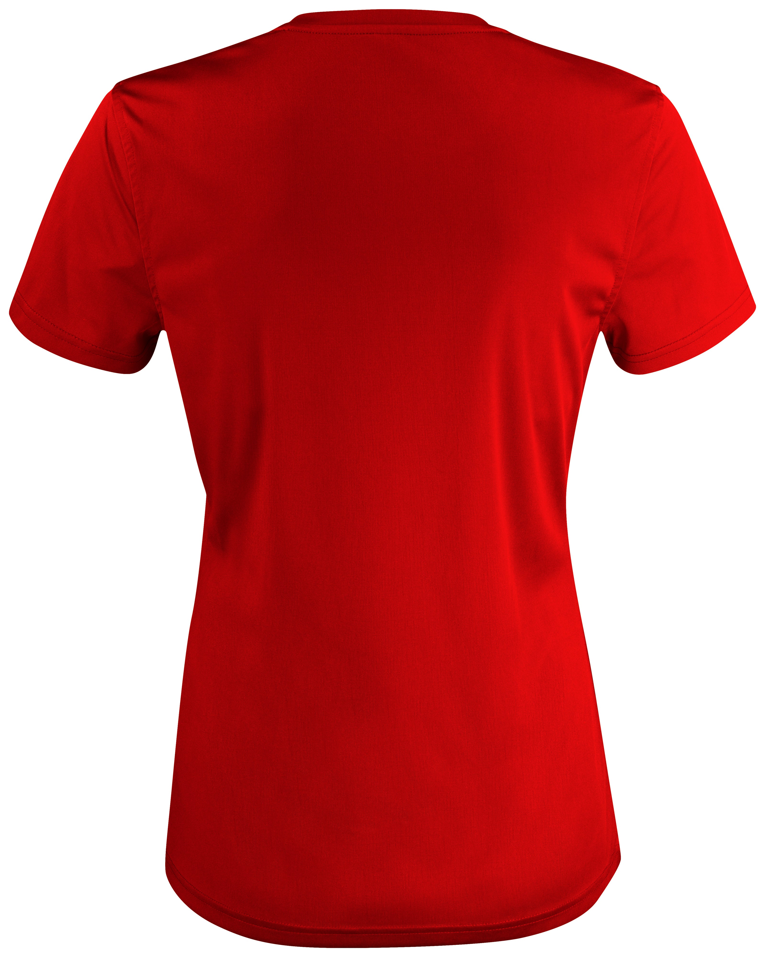 Damen Basic Active- T
