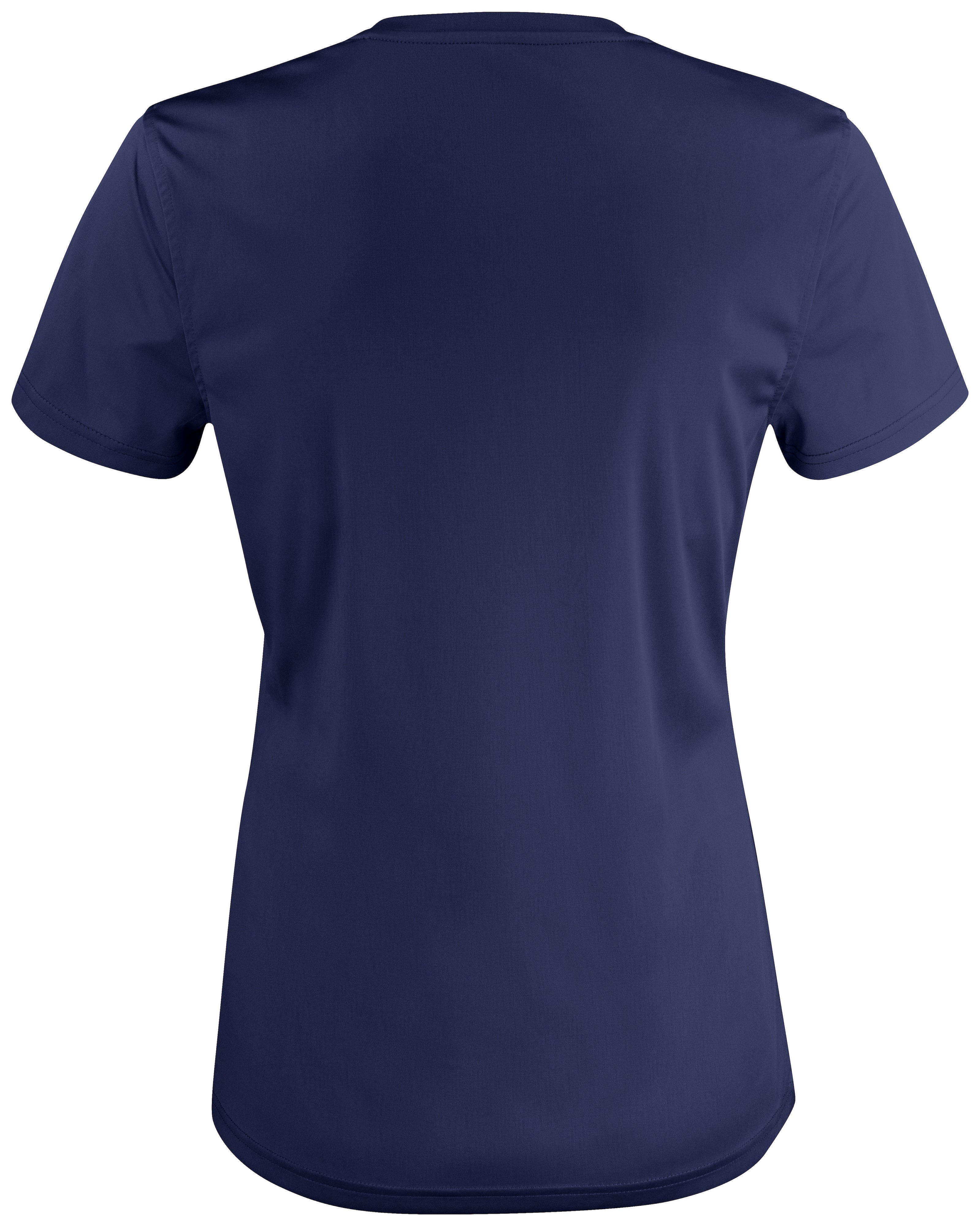 Damen Basic Active- T