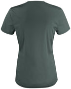 Damen Basic Active- T