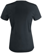 Damen Basic Active- T
