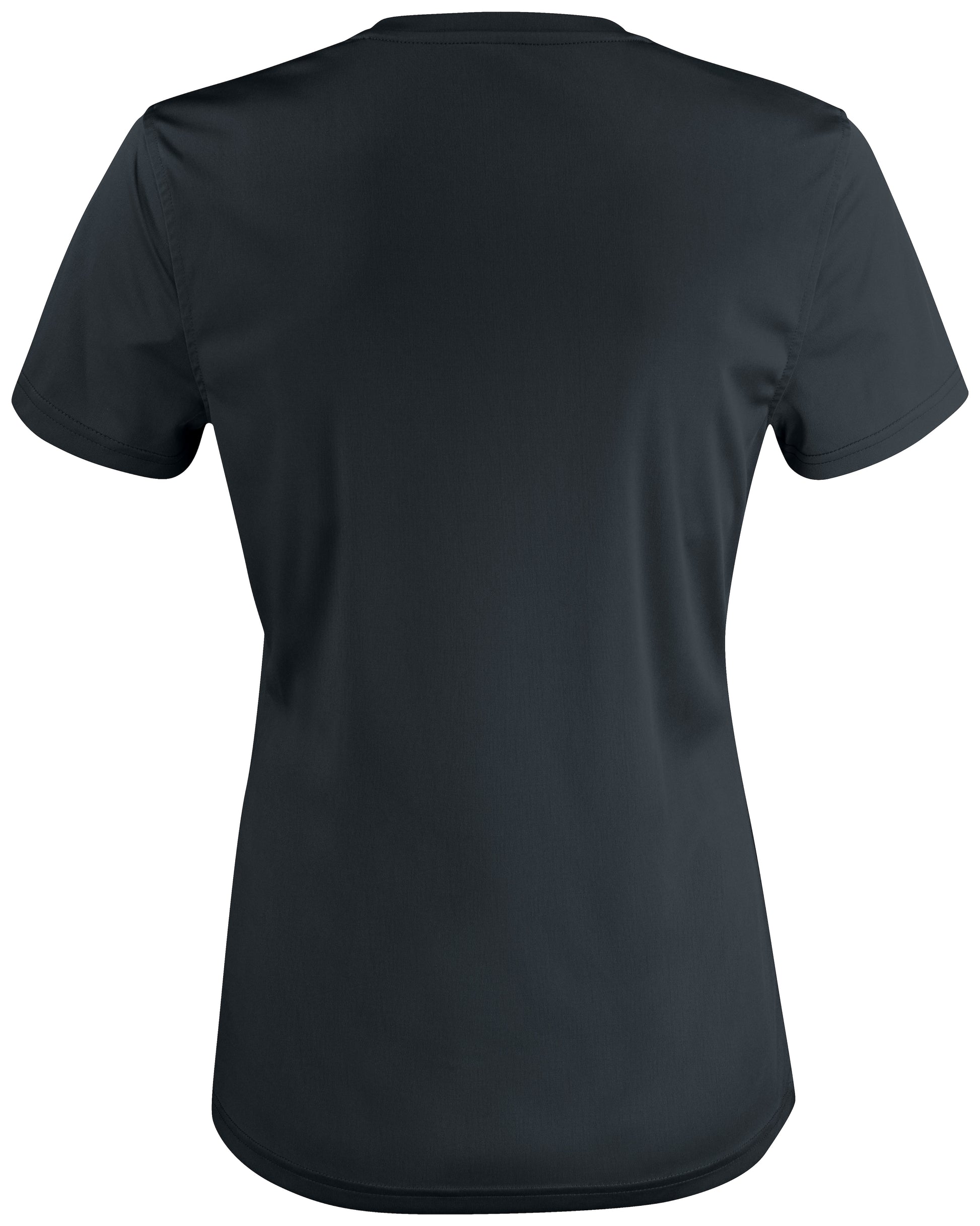 Damen Basic Active- T