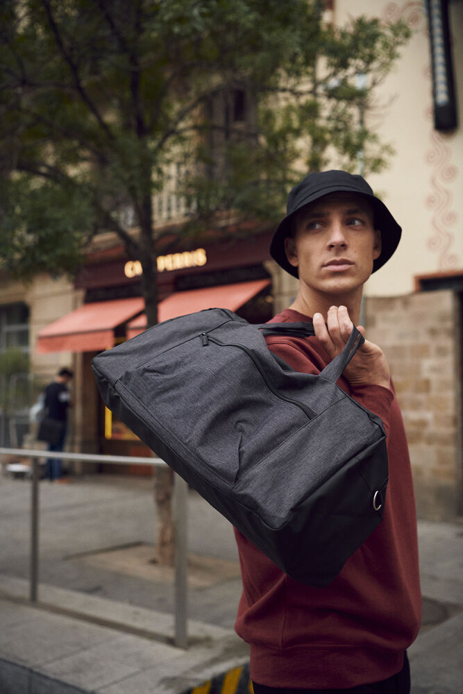 Sport Tasche - Swiss-Crafting