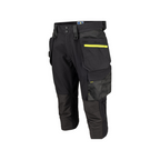 Herren PIRATENHOSE STRETCH MIT HÄNGETASCHEN SOMMER - Swiss-Crafting