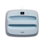 Cricut EasyPress 3 - Transferpresse 30 x 25 cm (12" x 10")