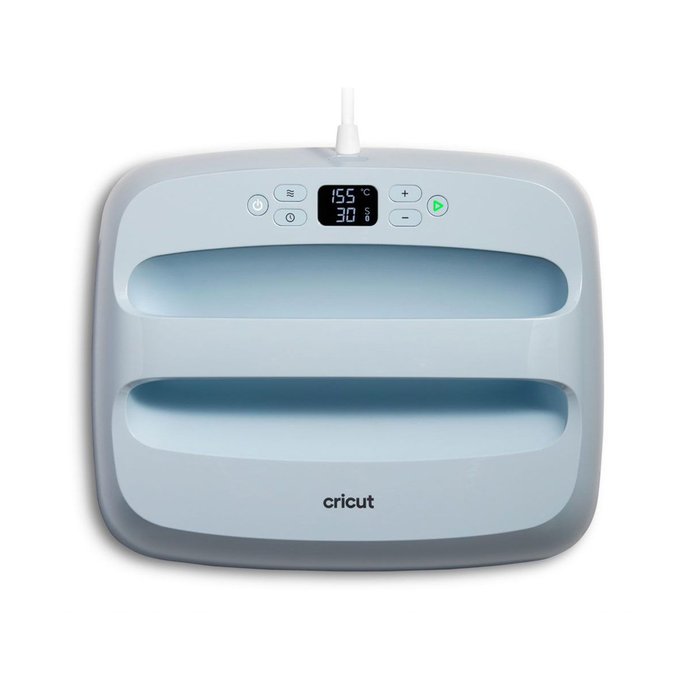 Cricut EasyPress 3 - Transferpresse 30 x 25 cm (12" x 10")