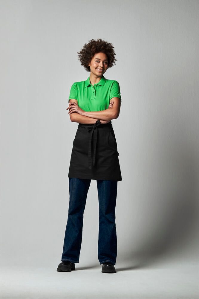 Waist Apron Short Unisex