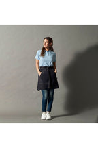 Waist Apron Short Unisex